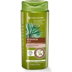 Yves Rocher 300 ml Yıpranmış Saçlar Için Onarıcı Şampuan