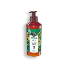 Yves Rocher 390 ml Egzotik Vanilya Nemlendirici Vücut Losyonu