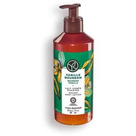 Yves Rocher 390 ml Egzotik Vanilya Nemlendirici Vücut Losyonu