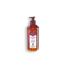 Yves Rocher 390 ml Oryantal Argan Gül Nemlendirici Vücut Losyonu