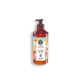 Yves Rocher 390 ml Rahatlatıcı Yulaf Karabuğday Tüm Ciltler Vücut Losyonu