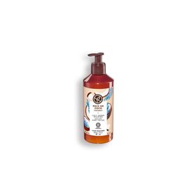 Yves Rocher 390 ml Tropikal Hindistan Cevizi Tüm Ciltler Nemlendirici Vücut Losyonu