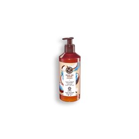 Yves Rocher 390 ml Tropikal Hindistan Cevizi Tüm Ciltler Nemlendirici Vücut Losyonu