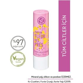 Yves Rocher 4.8 gr Kır Çiçekleri Dudak Balsamı