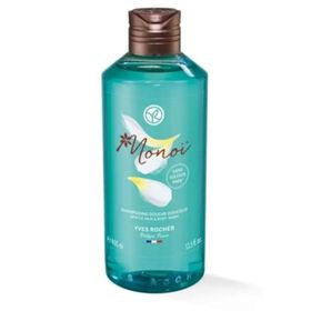 Yves Rocher 400 ml Monoi Saç ve Vücut Şampuanı
