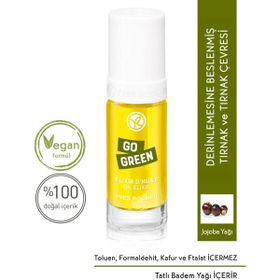 Yves Rocher 5 ml Bitkisel Tırnak Bakım İksiri