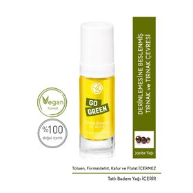 Yves Rocher 5 ml Bitkisel Tırnak Bakım İksiri