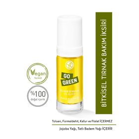 Yves Rocher 5 ml Bitkisel Tırnak Bakım İksiri