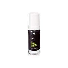 Yves Rocher 5 ml Siyah Go Green Oje