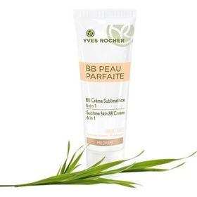Yves Rocher 50 ml 6 Etki 1 Arada Kusursuzlaştırıcı Bb Krem