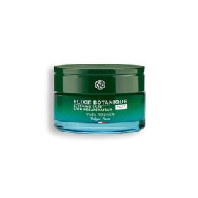 Yves Rocher 50 ml Elixir Botanique Yaşlanma Karşıtı Gece Kremi