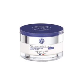Yves Rocher 50 ml Filler Vegetal Kırışık Karşıtı Dolgunlaştırıcı Gündüz Krem