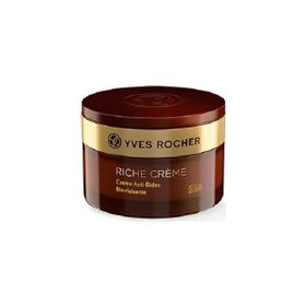 Yves Rocher 50 ml Riche Creme Besleyici Gündüz Kremi