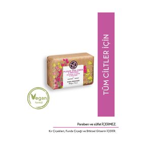 Yves Rocher 80 gr Romantik Kır Çiçekleri Sabunu