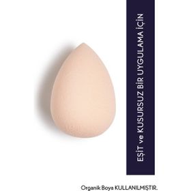 Yves Rocher 81109 Profesyonel Makyaj Süngeri