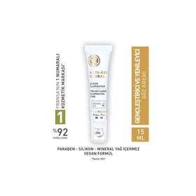 Yves Rocher Anti Age Global 15 ml Göz Kremi