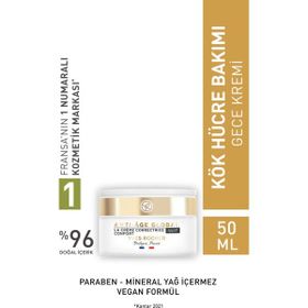 Yves Rocher Anti Age Global 50 ml Gece Kremi