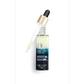 Yves Rocher Anti Age Global Çift Fazlı Onarıcı 30 ml Gece Serumu