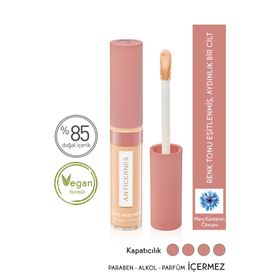 Yves Rocher Anticernes 200 Pembe Kapatıcı