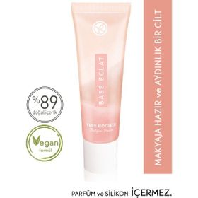 Yves Rocher Base Eclat 30 ml Makyaj Bazı