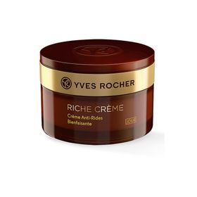 Yves Rocher Besleyici Yenileyici 50 ml Gündüz Kremi