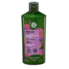 Yves Rocher Boucles Bukle Belirginleştirici 300 ml Şampuan