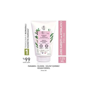 Yves Rocher Bright Botanical 125 ml Peeling