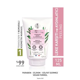 Yves Rocher Bright Botanical 125 ml Peeling