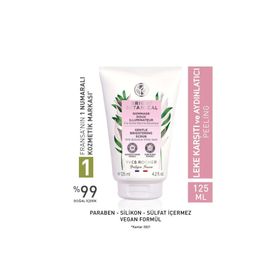 Yves Rocher Bright Botanical 125 ml Peeling