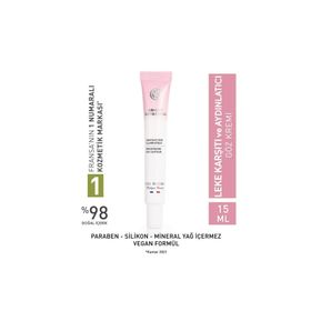Yves Rocher Bright Botanical 15 ml Göz Kremi