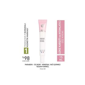Yves Rocher Bright Botanical 15 ml Göz Kremi