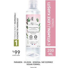 Yves Rocher Bright Botanical 200 ml Tonik