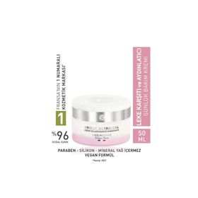 Yves Rocher Bright Botanical 50 ml Günlük Bakım Kremi