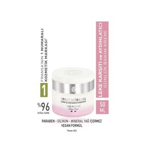Yves Rocher Bright Botanical 50 ml Günlük Bakım Kremi