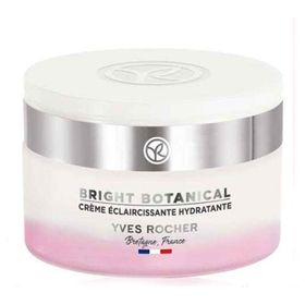 Yves Rocher Bright Botanical 50 ml Günlük Bakım Kremi