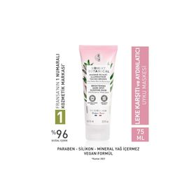 Yves Rocher Bright Botanical 75 ml Uyku Maskesi