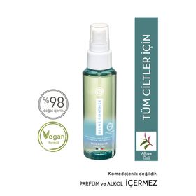 Yves Rocher Brume Fixatrice 100 ml Makyaj Sabitleyici Sprey