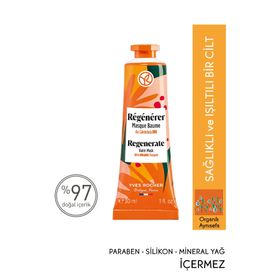 Yves Rocher Canlandıran Besleyici 30 ml Maske