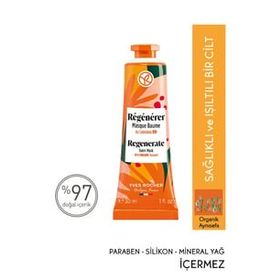 Yves Rocher Canlandıran Besleyici 30 ml Maske