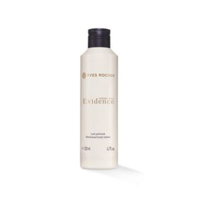 Yves Rocher Comme Une Evidence 200 ml Parfümlü Vücut Sütü
