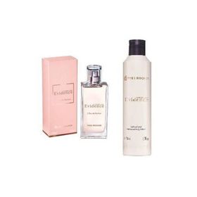 Yves Rocher Comme Une Evidence EDP 100 ml Kadın Tester Parfüm