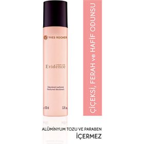 Yves Rocher Comme Une Evidence EDP 100 ml Kadın Tester Parfüm