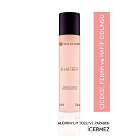 Yves Rocher Comme Une Evidence EDP 100 ml Kadın Tester Parfüm