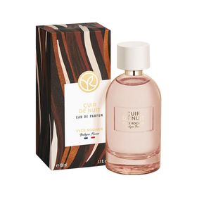 Yves Rocher Cuir De Nuit Pleines Natures EDP 100 ml Kadın Parfüm