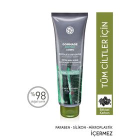Yves Rocher Detoks Etkili Arındırıcı 150 ml Vücut Peelingi
