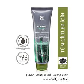 Yves Rocher Detoks Etkili Arındırıcı 150 ml Vücut Peelingi