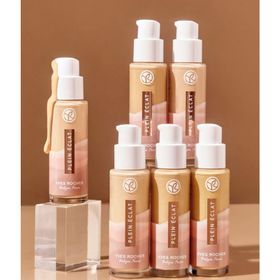 Yves Rocher Detoks Etkili Işıltı Veren Bej 200 30 ml Fondöten