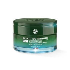 Yves Rocher Detoks Etkili Yapılandırıcı 50 ml Gece Kremi