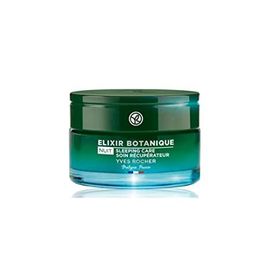 Yves Rocher Detoks Etkili Yapılandırıcı 50 ml Gece Kremi