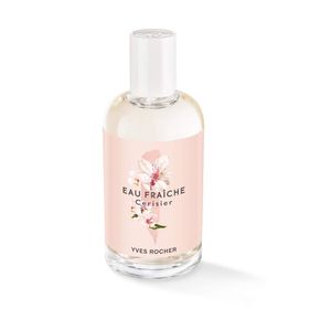 Yves Rocher Eau Fraiche Gerisier EDT 100 ml Kadın Parfüm